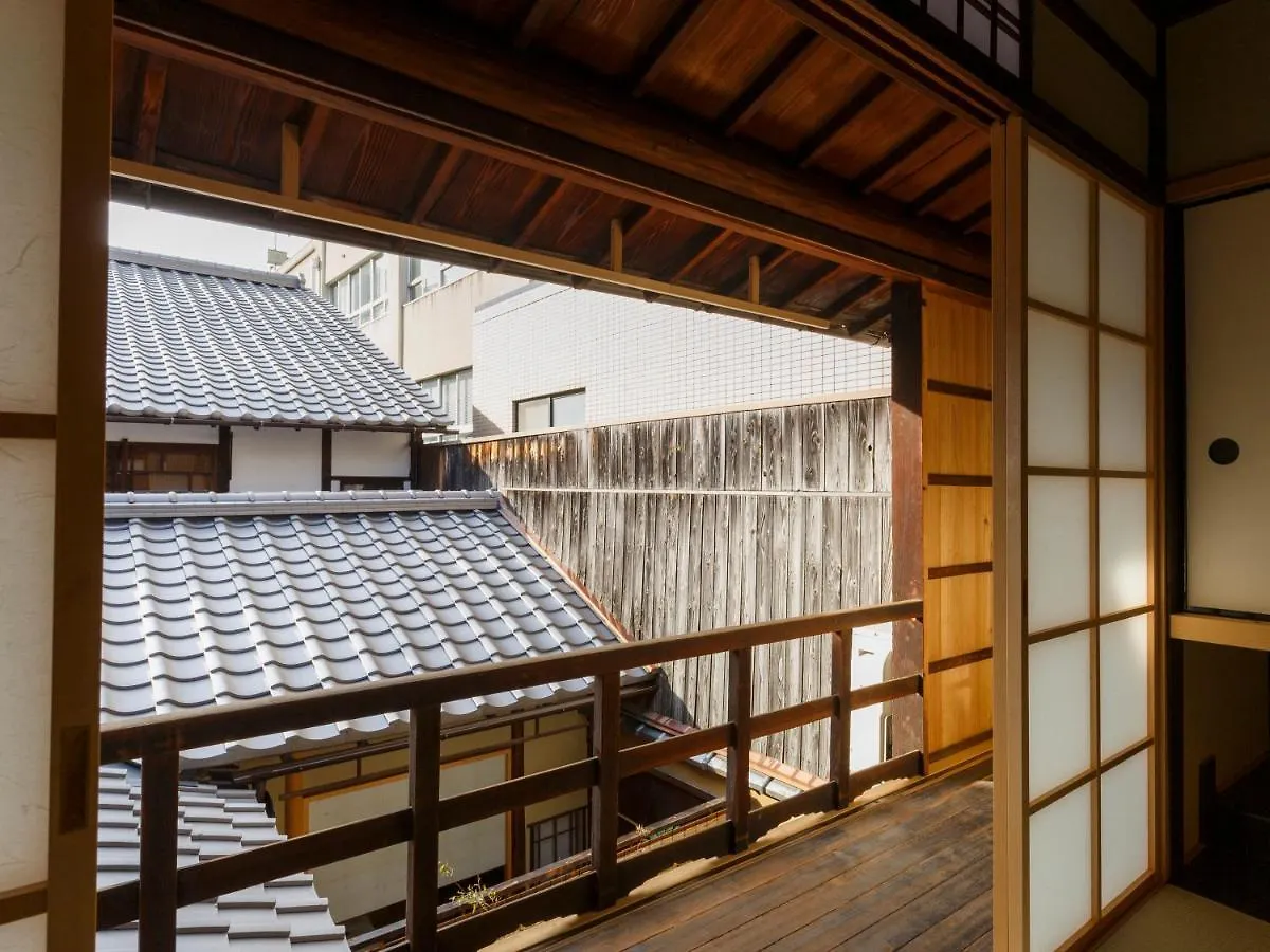 京都市 たわら庵ヴィラ 0*,