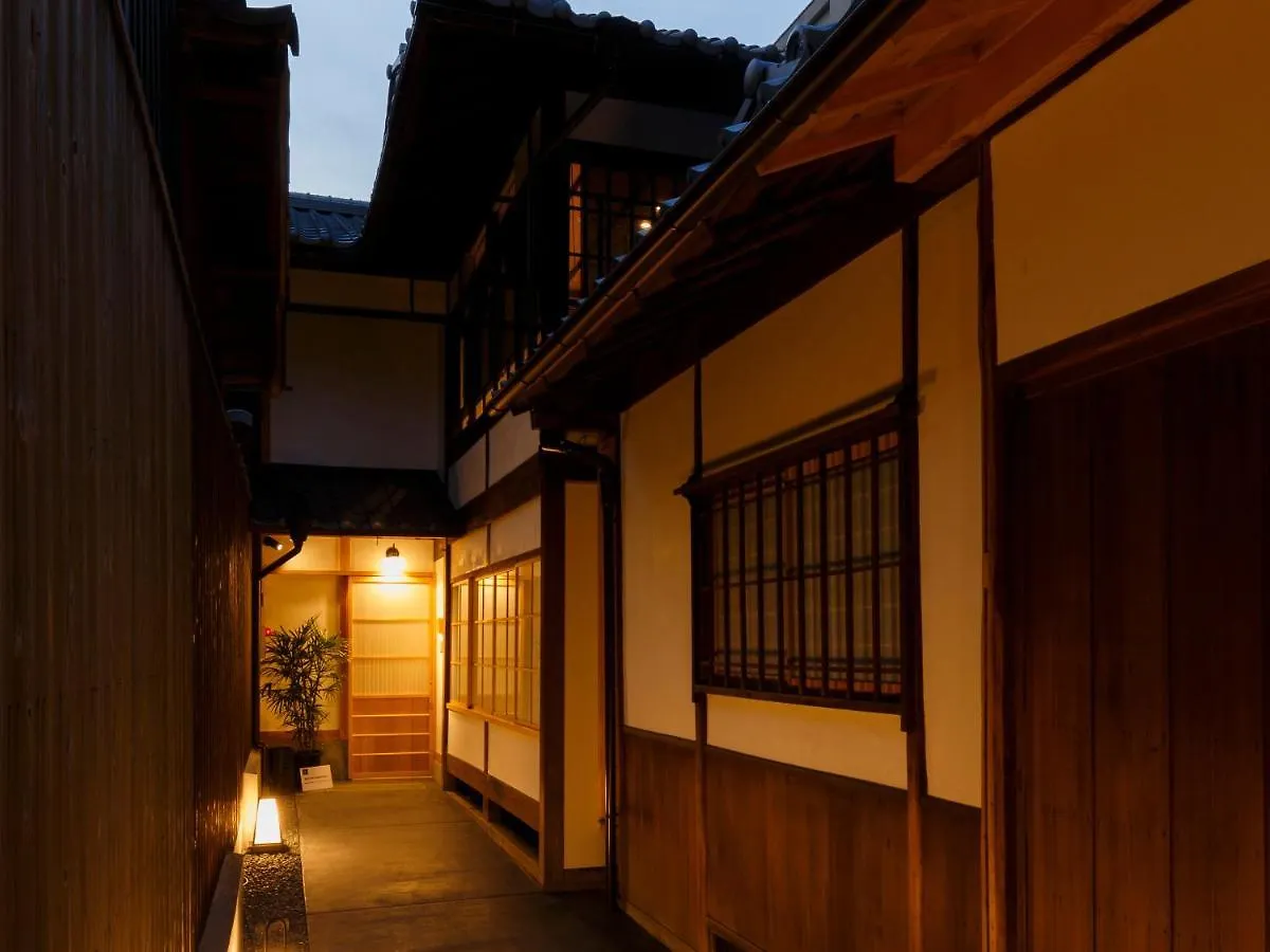 京都市 たわら庵ヴィラ 別荘