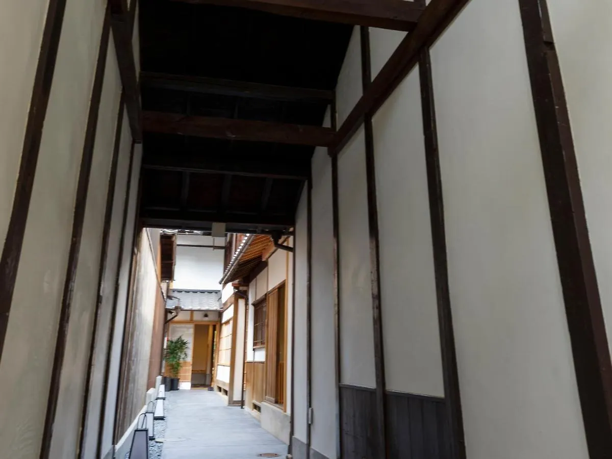 別荘 京都市 たわら庵ヴィラ