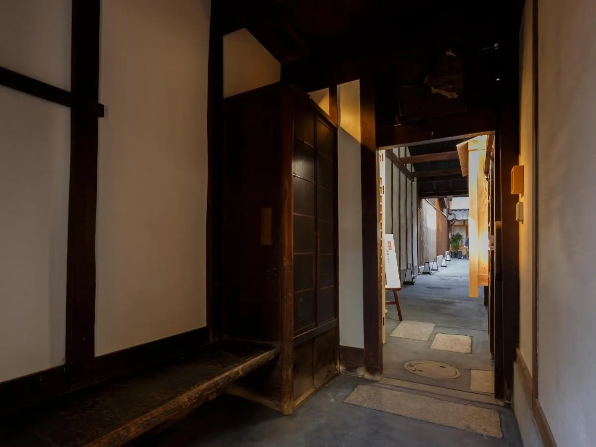 京都市 たわら庵ヴィラ 日本