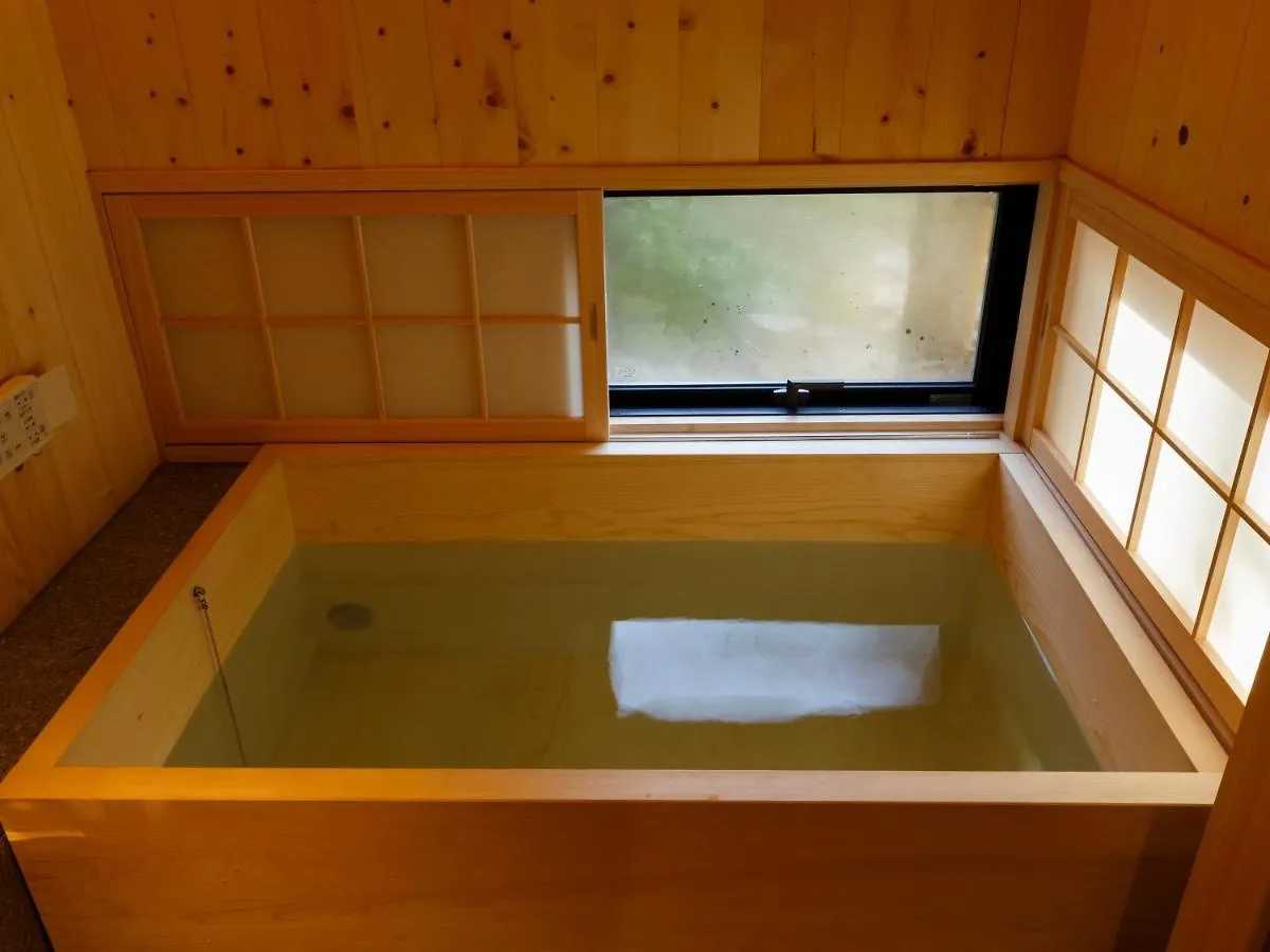 京都市 たわら庵ヴィラ