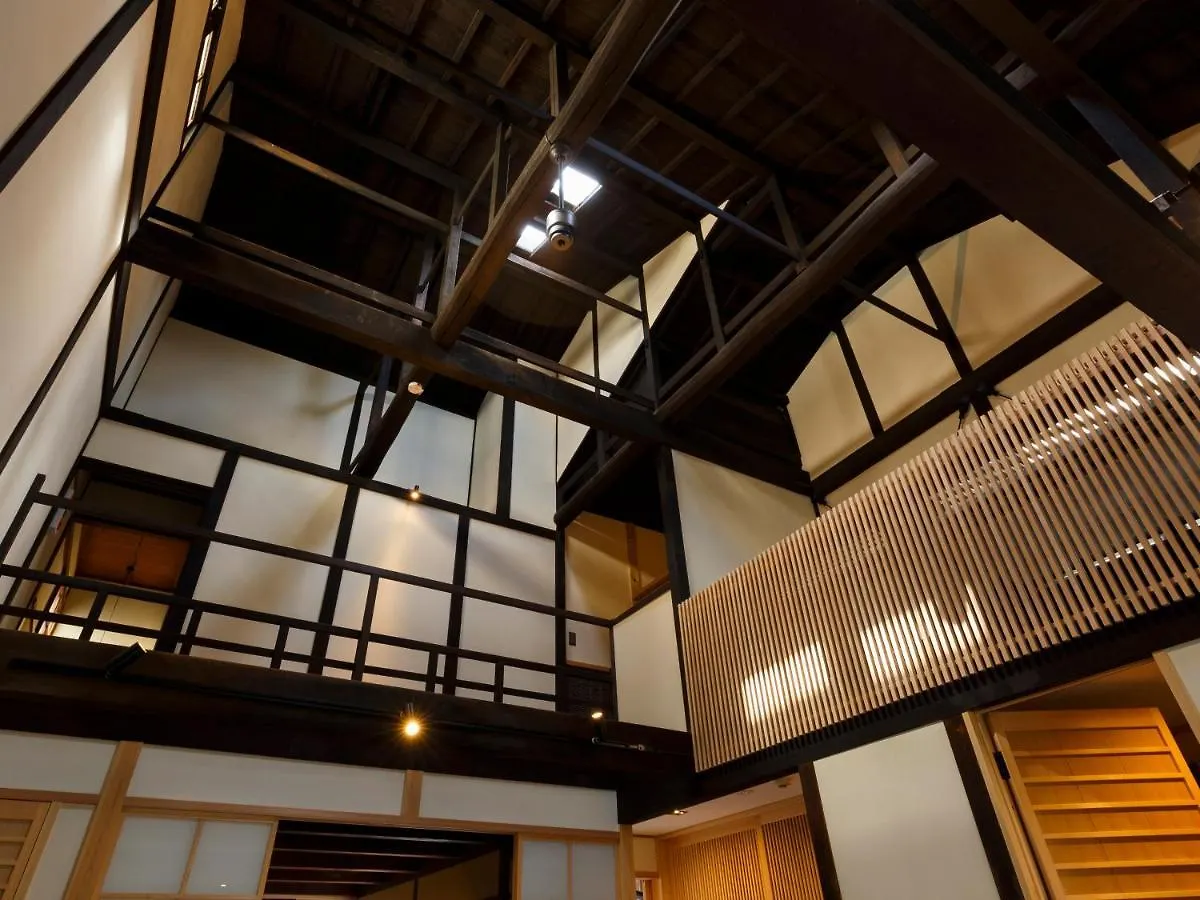 京都市 たわら庵ヴィラ 0*,  日本