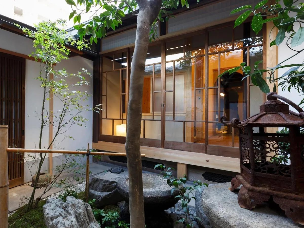 京都市 たわら庵ヴィラ 別荘