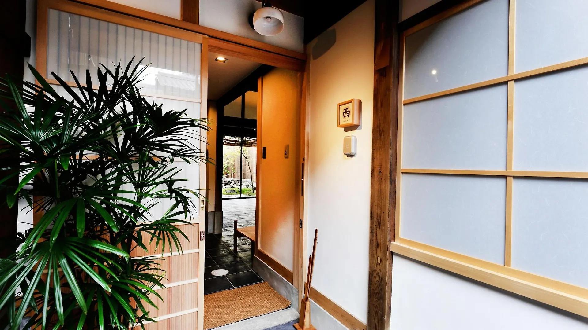 別荘 京都市 たわら庵ヴィラ 日本