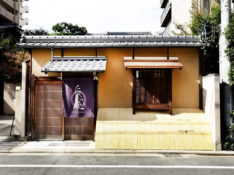 京都市 たわら庵ヴィラ 0*,