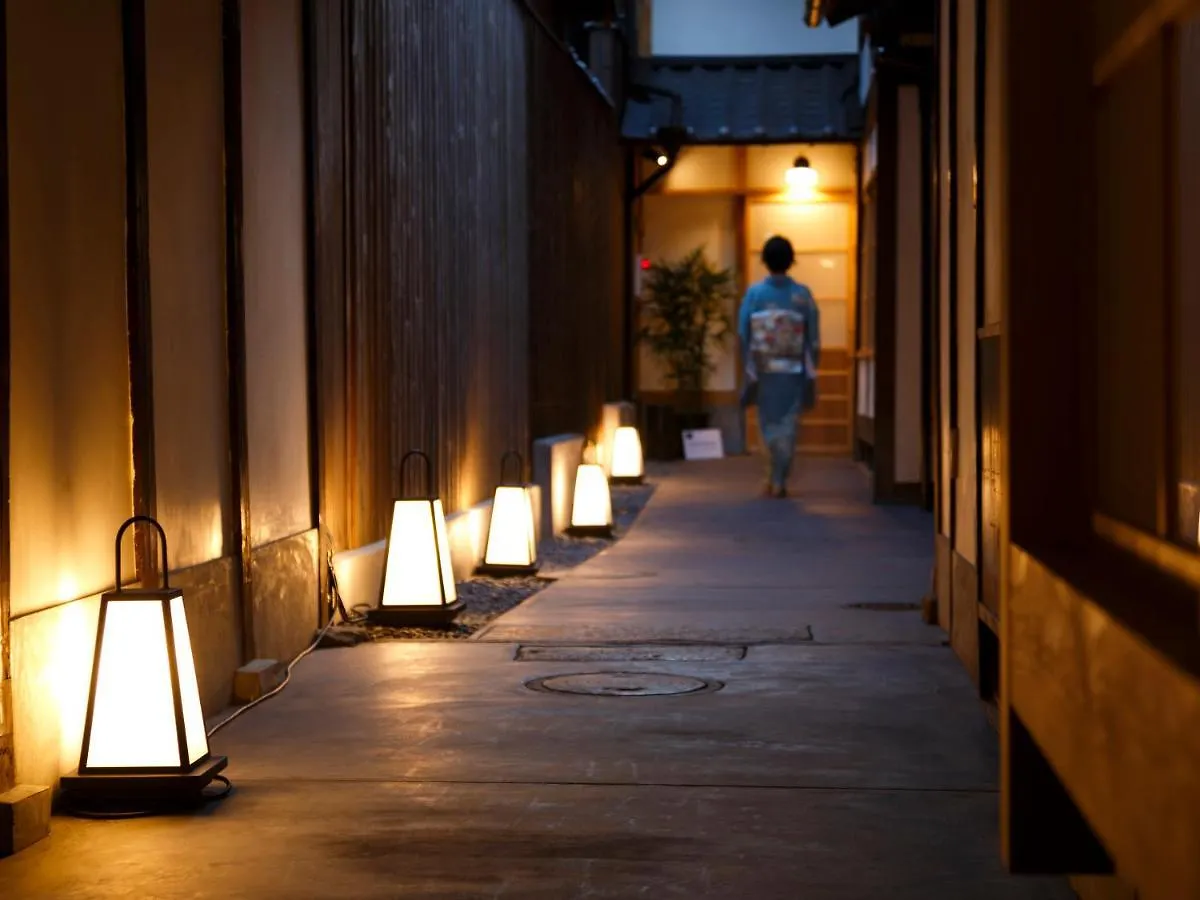 Holiday home Tawara-An Hotel Kyoto Japan