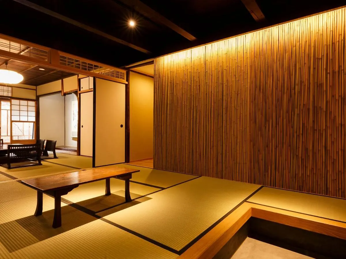 Tawara-An Hotel Kyoto