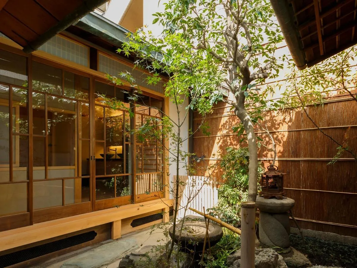 Tawara-An Hotel Kyoto