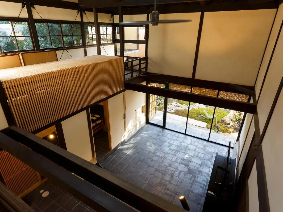 Tawara-An Hotel Kyoto Holiday home