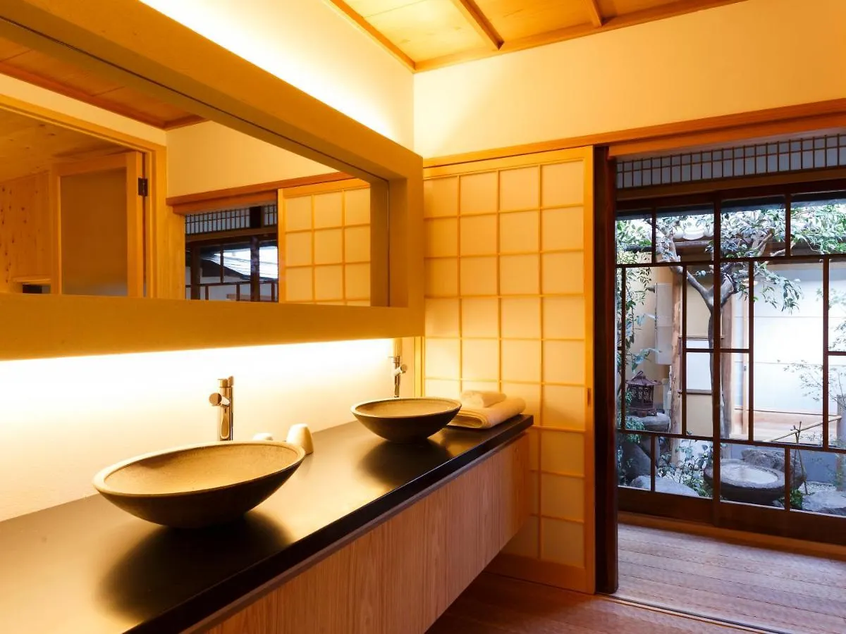 Holiday home Tawara-An Hotel Kyoto
