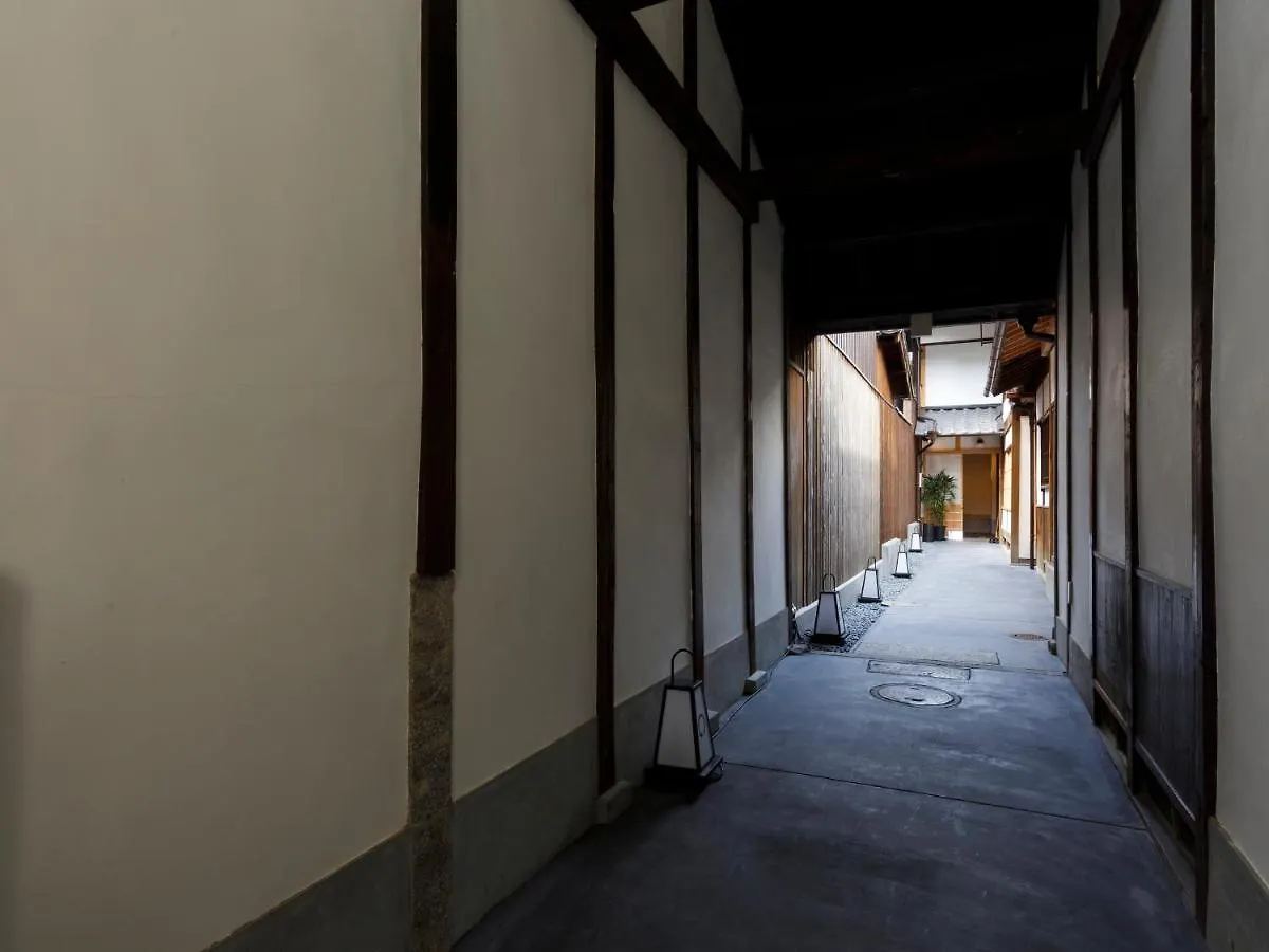 Tawara-An Hotel Kyoto 0*,