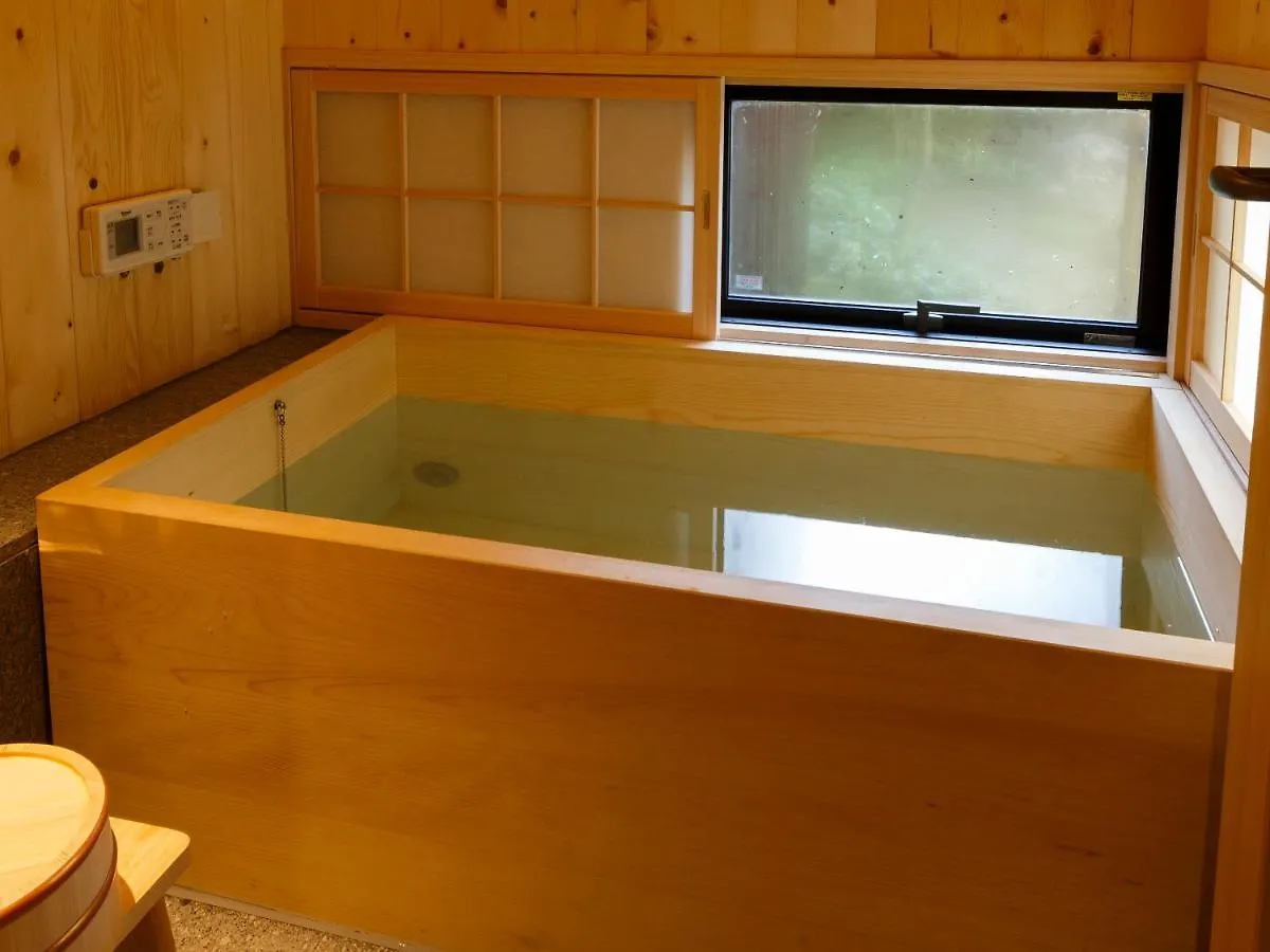 Holiday home Tawara-An Hotel Kyoto Japan
