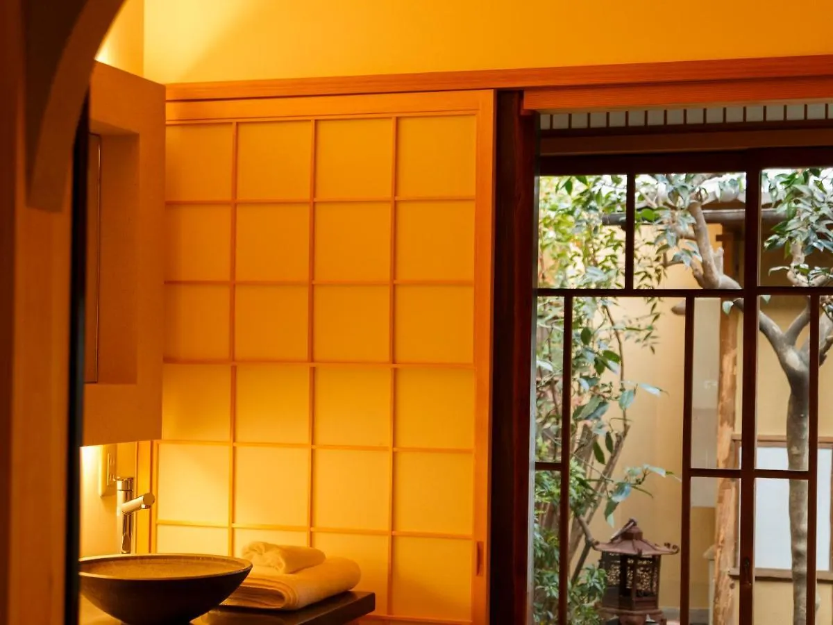 Holiday home Tawara-An Hotel Kyoto Japan