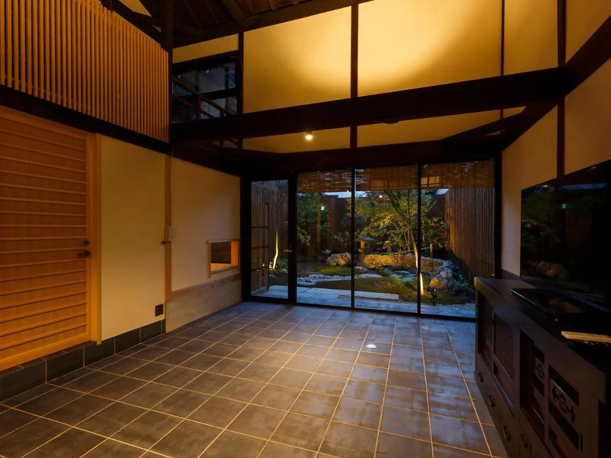 Tawara-An Hotel Kyoto Japan