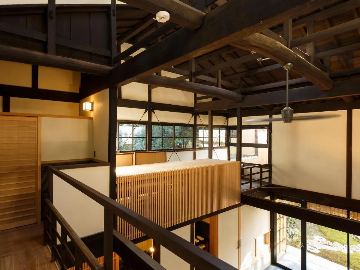 Tawara-An Hotel Kyoto 0*,  Japan