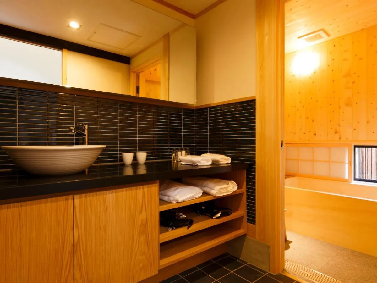 Tawara-An Hotel Kyoto 0*,  Japan