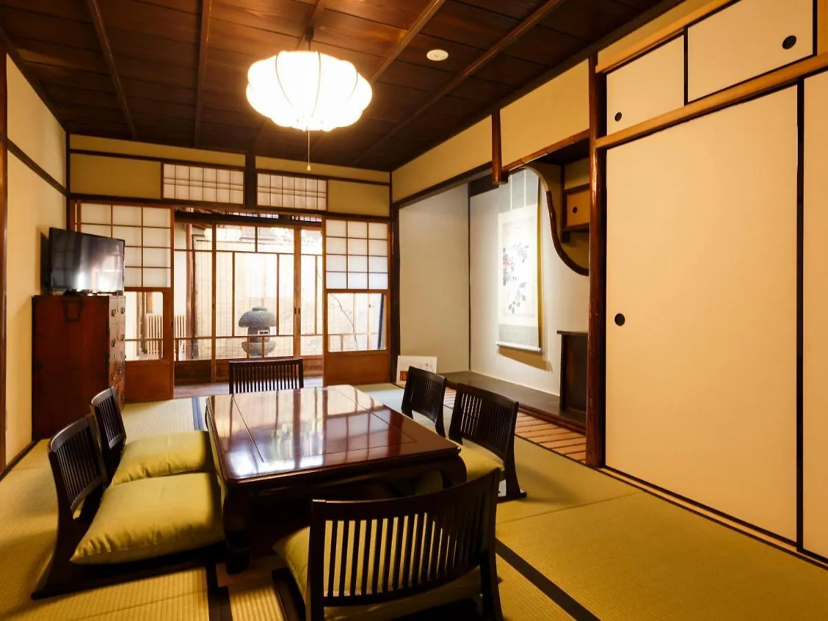 Holiday home Tawara-An Hotel Kyoto Japan