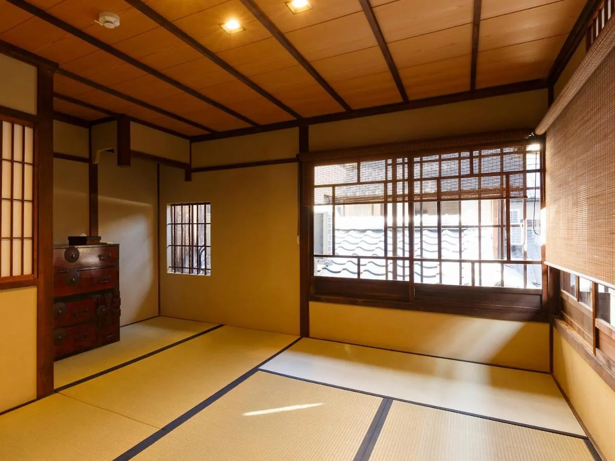 Tawara-An Hotel Kyoto 0*,  Japan