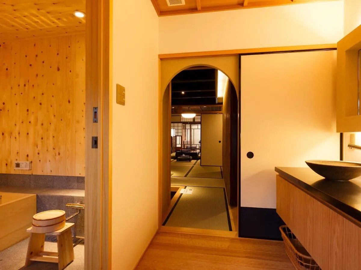 Tawara-An Hotel Kyoto Holiday home