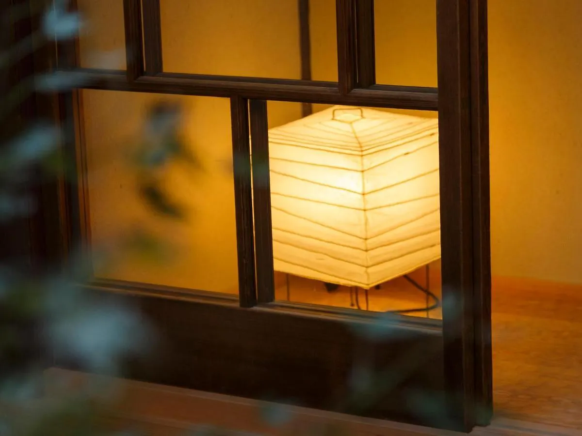 Tawara-An Hotel Kyoto