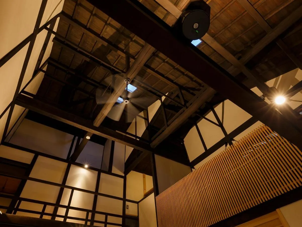 Tawara-An Hotel Kyoto Japan