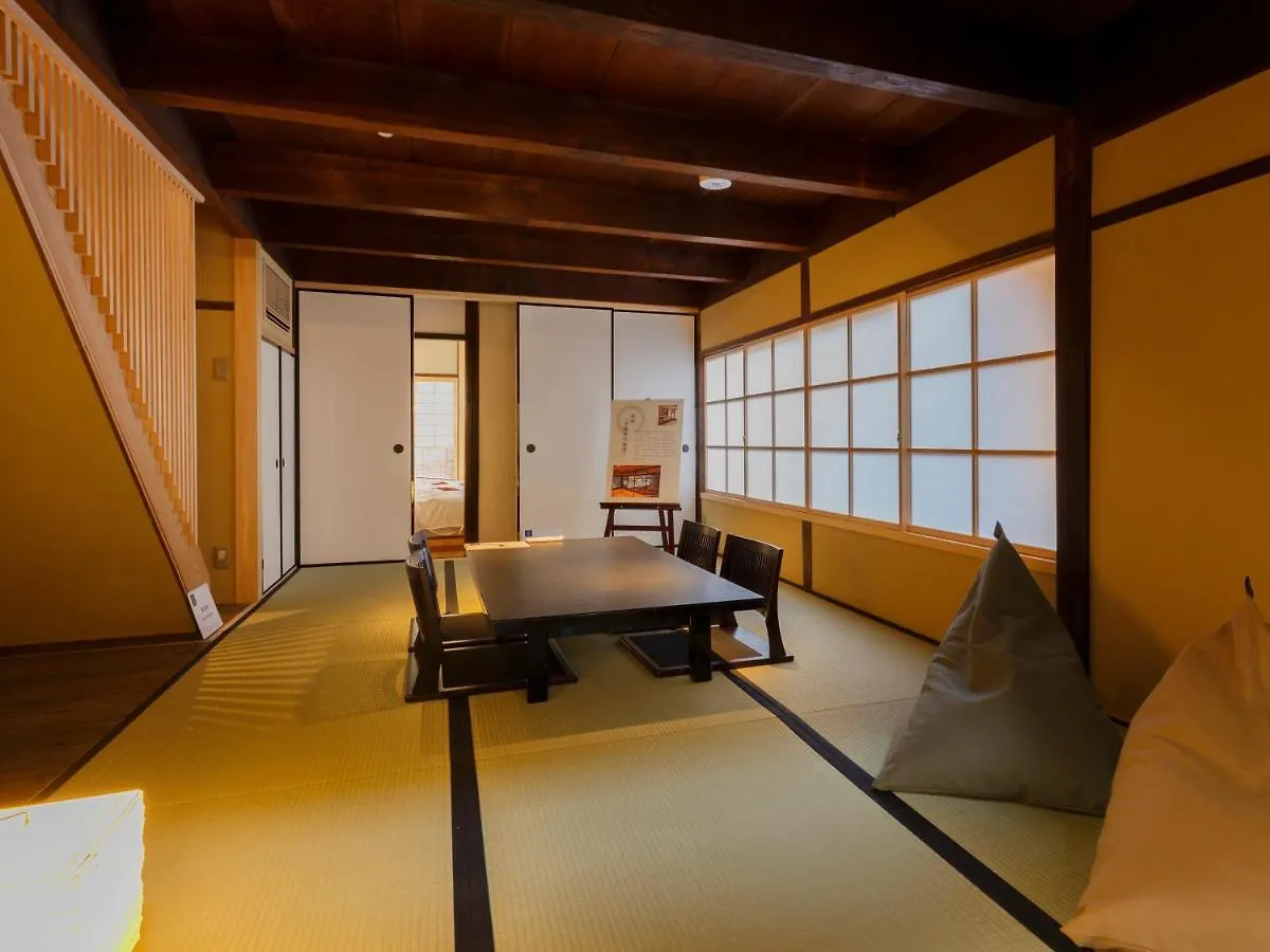 Holiday home Tawara-An Hotel Kyoto Japan