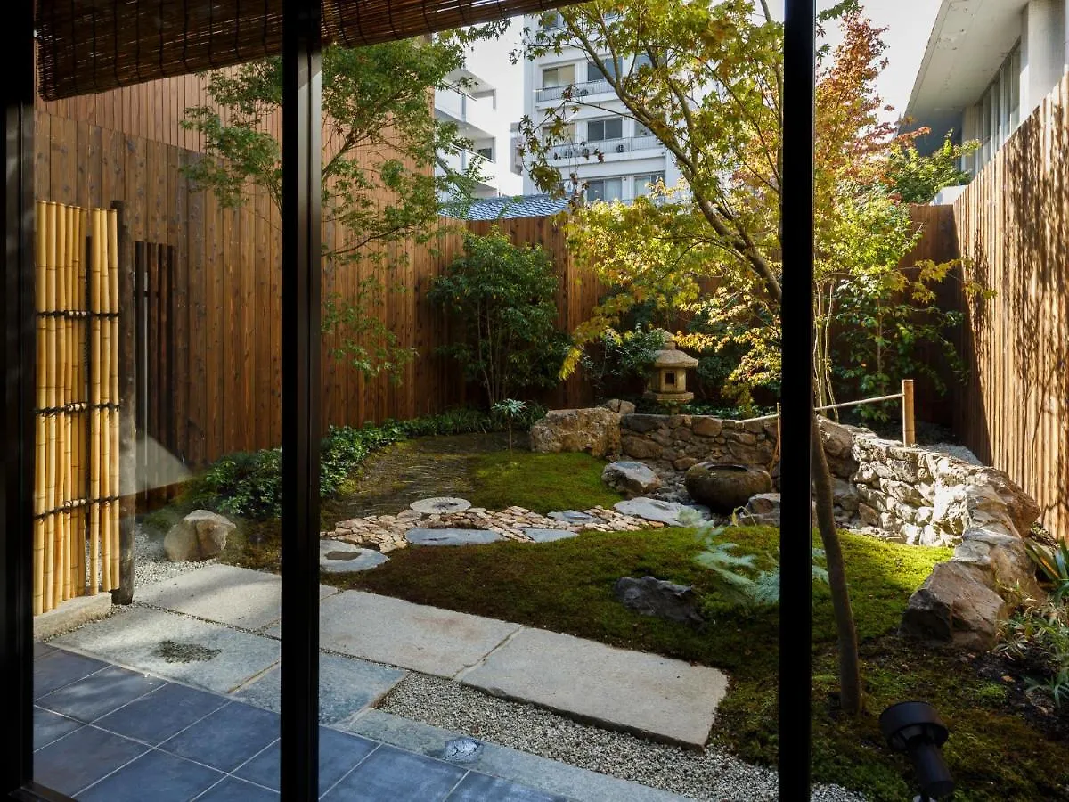 Tawara-An Hotel Kyoto