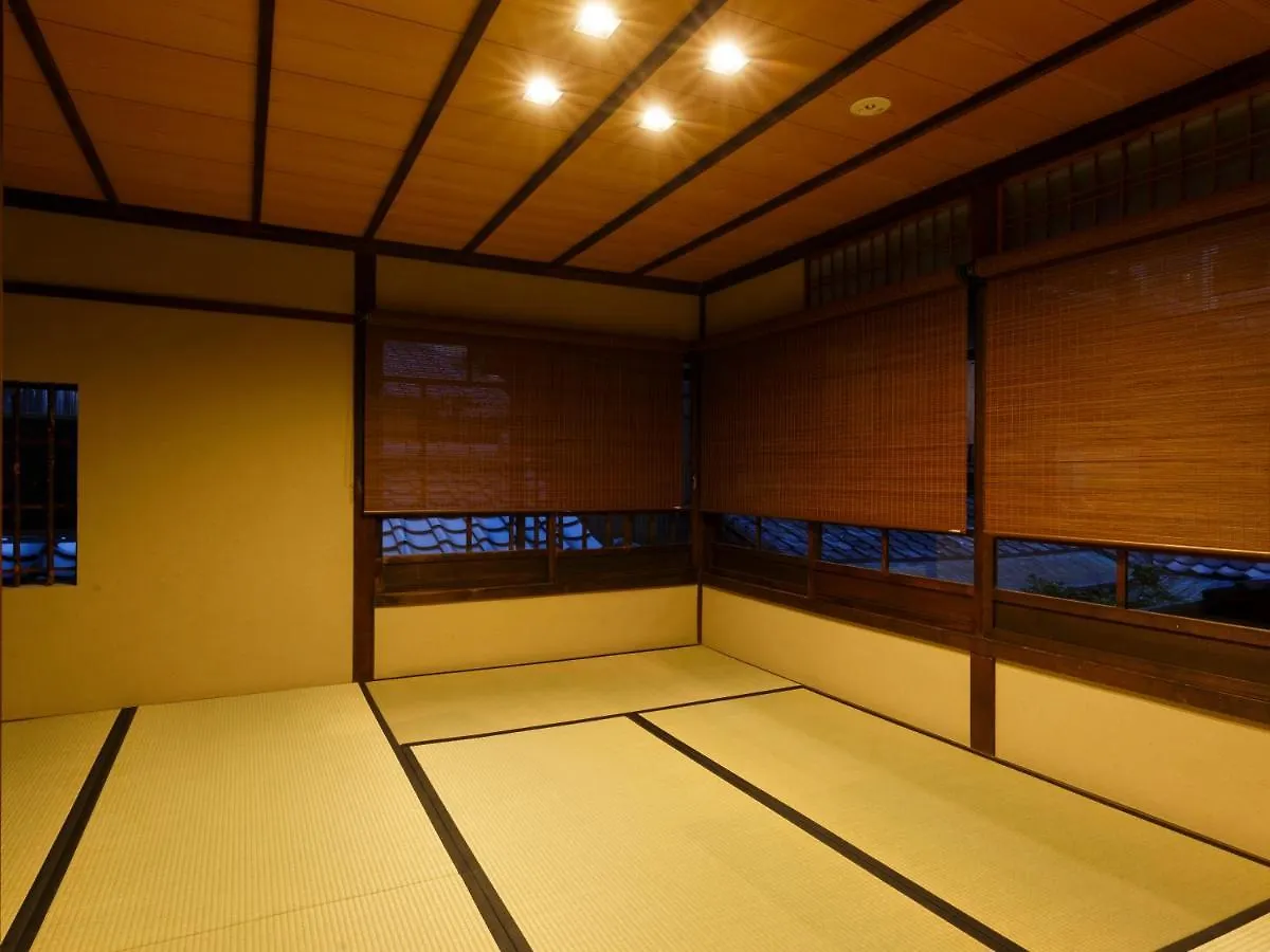 Holiday home Tawara-An Hotel Kyoto Japan