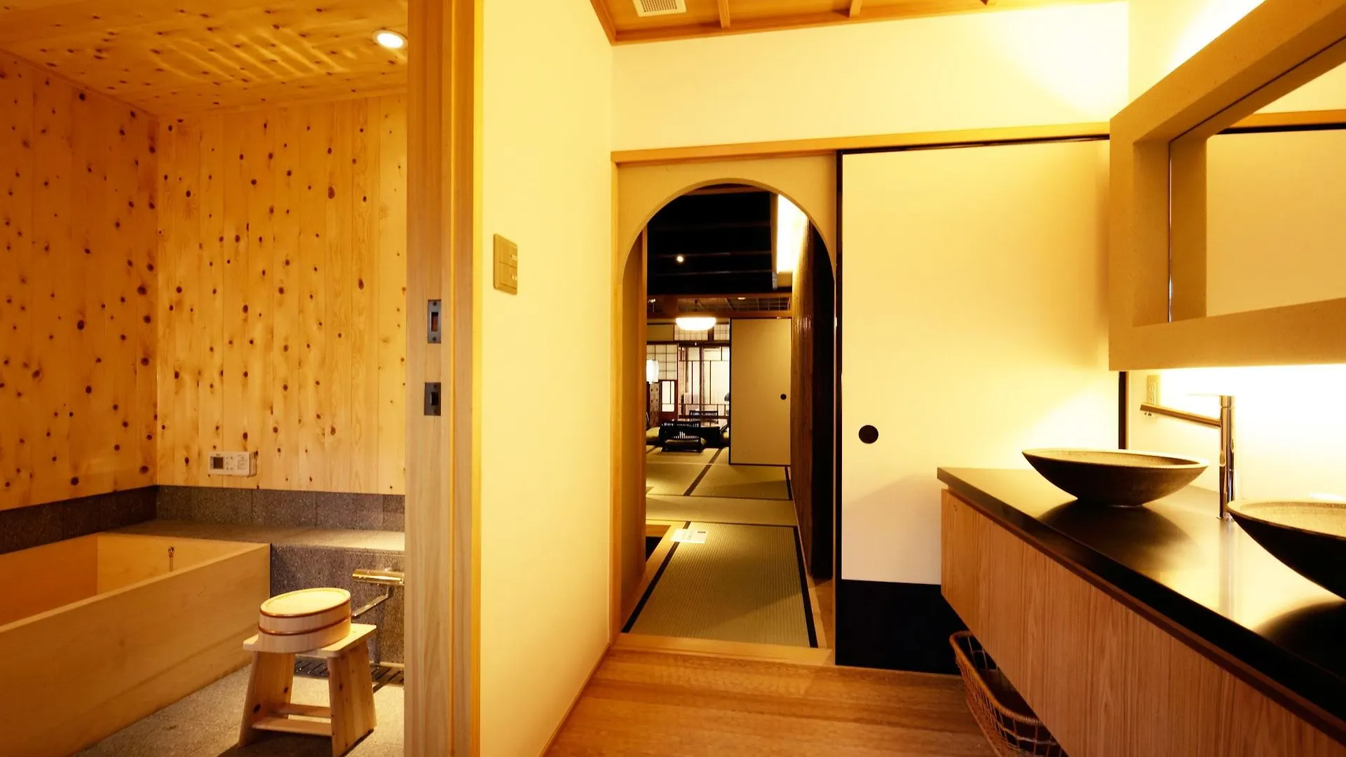 Tawara-An Hotel Kyoto 0*,