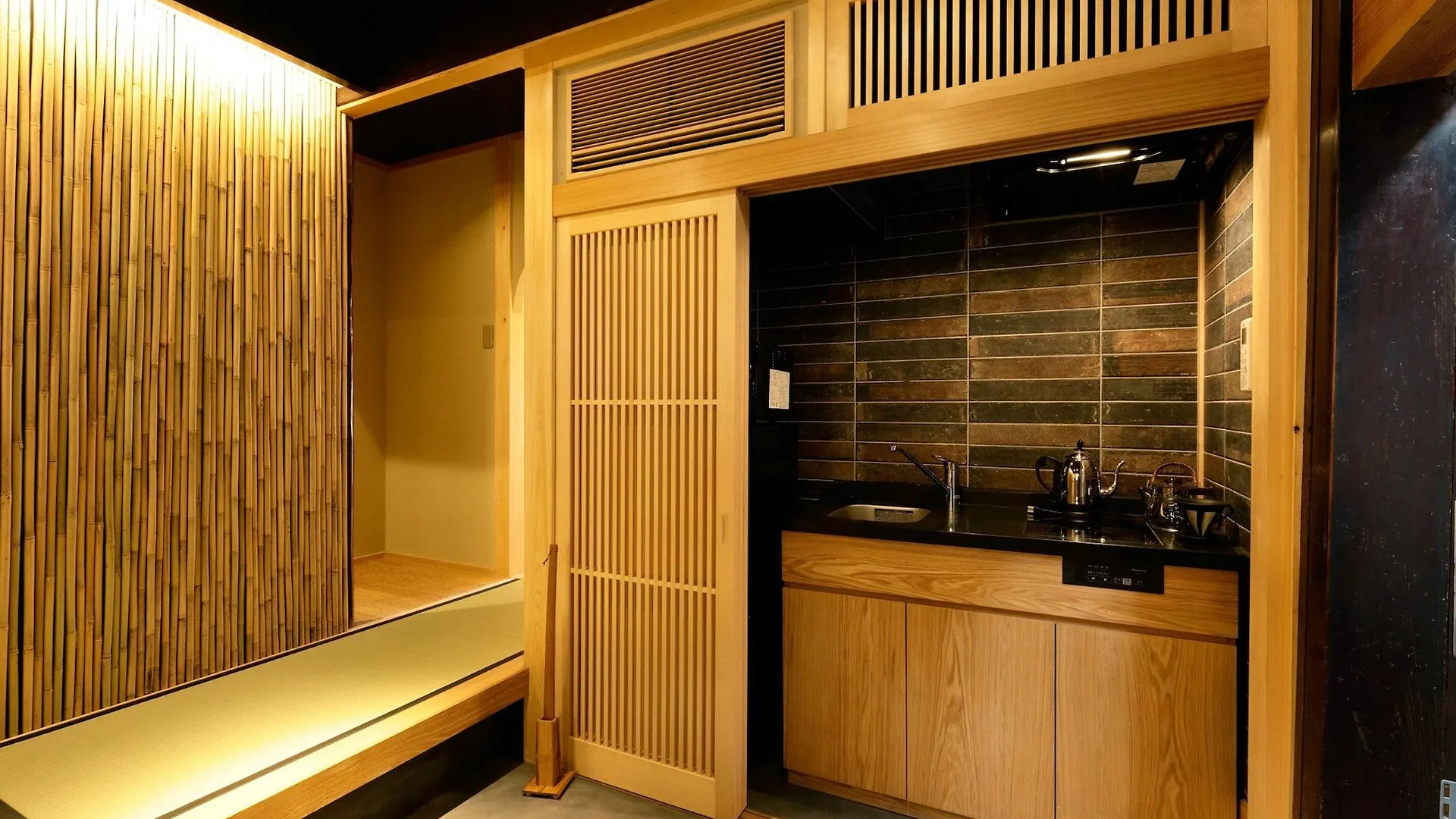 Tawara-An Hotel Kyoto Japan
