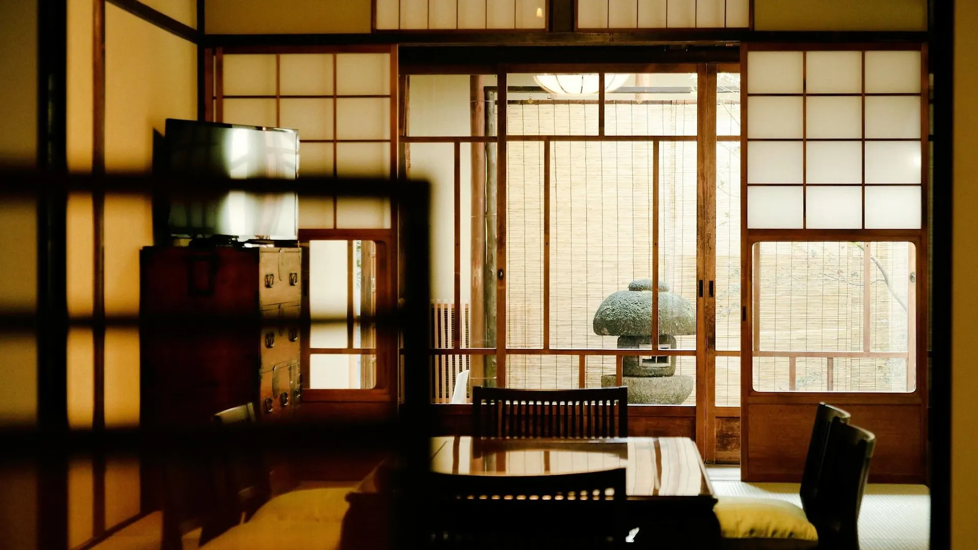 Tawara-An Hotel Kyoto 0*,  Japan