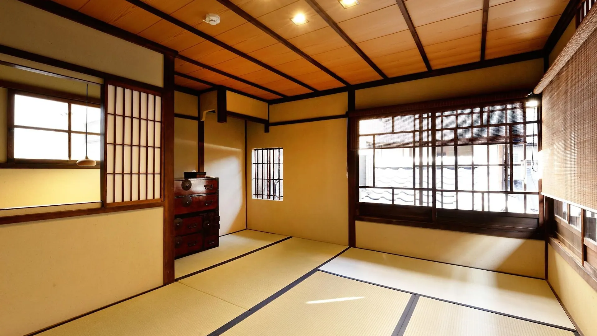 Tawara-An Hotel Kyoto Holiday home