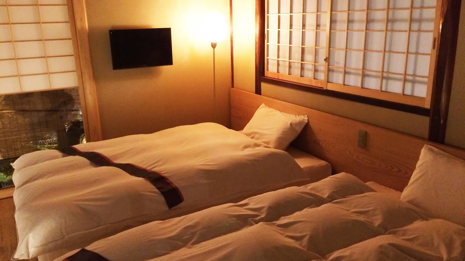 Tawara-An Hotel Kyoto