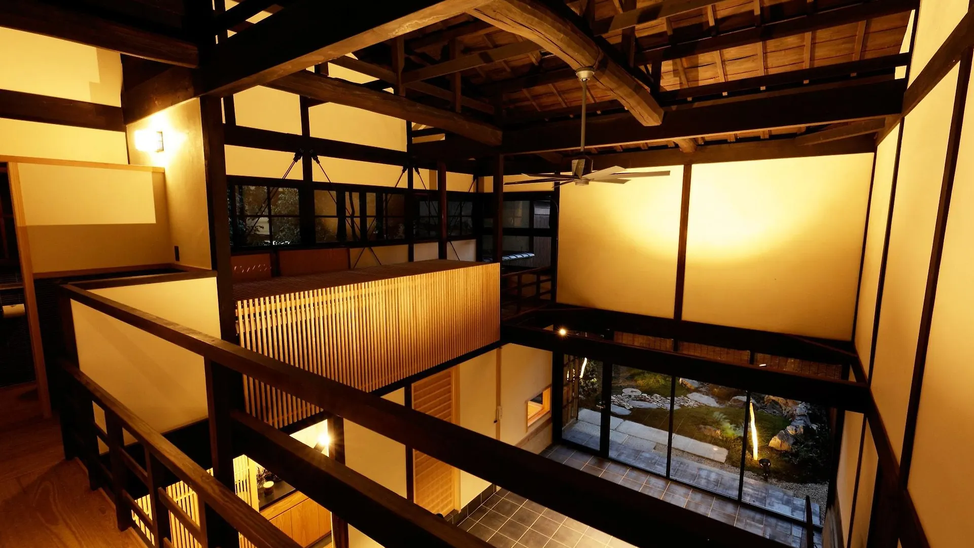 Tawara-An Hotel Kyoto