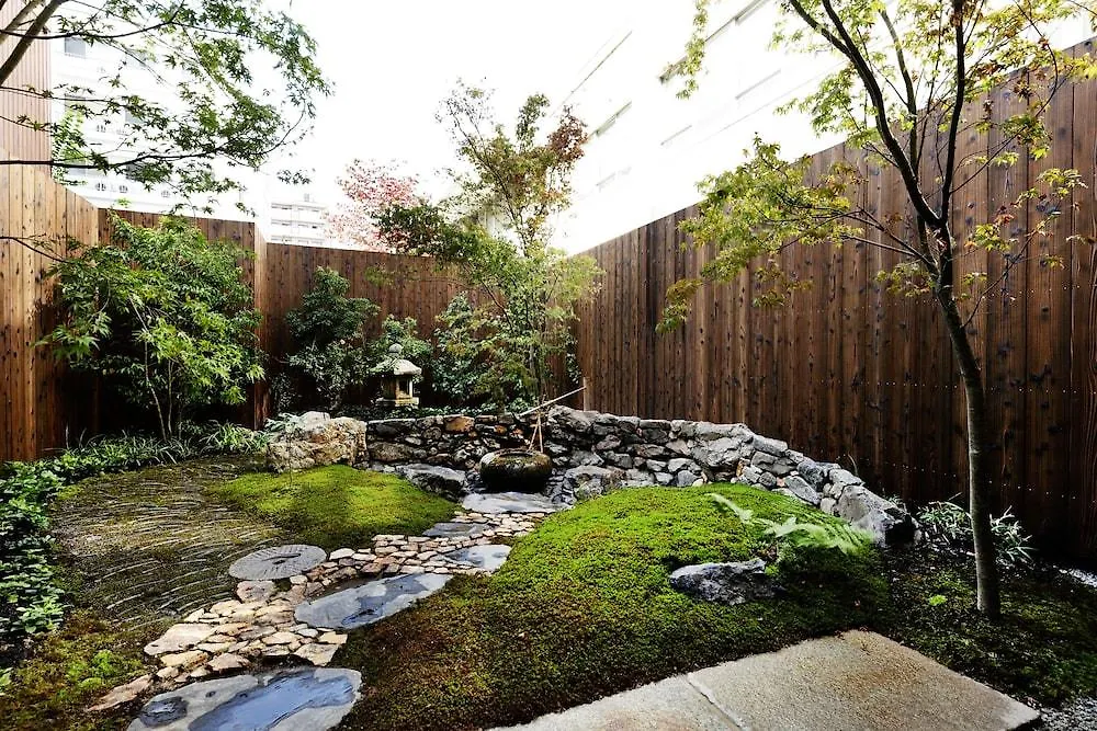 Tawara-An Hotel Kyoto 0*,  Japan