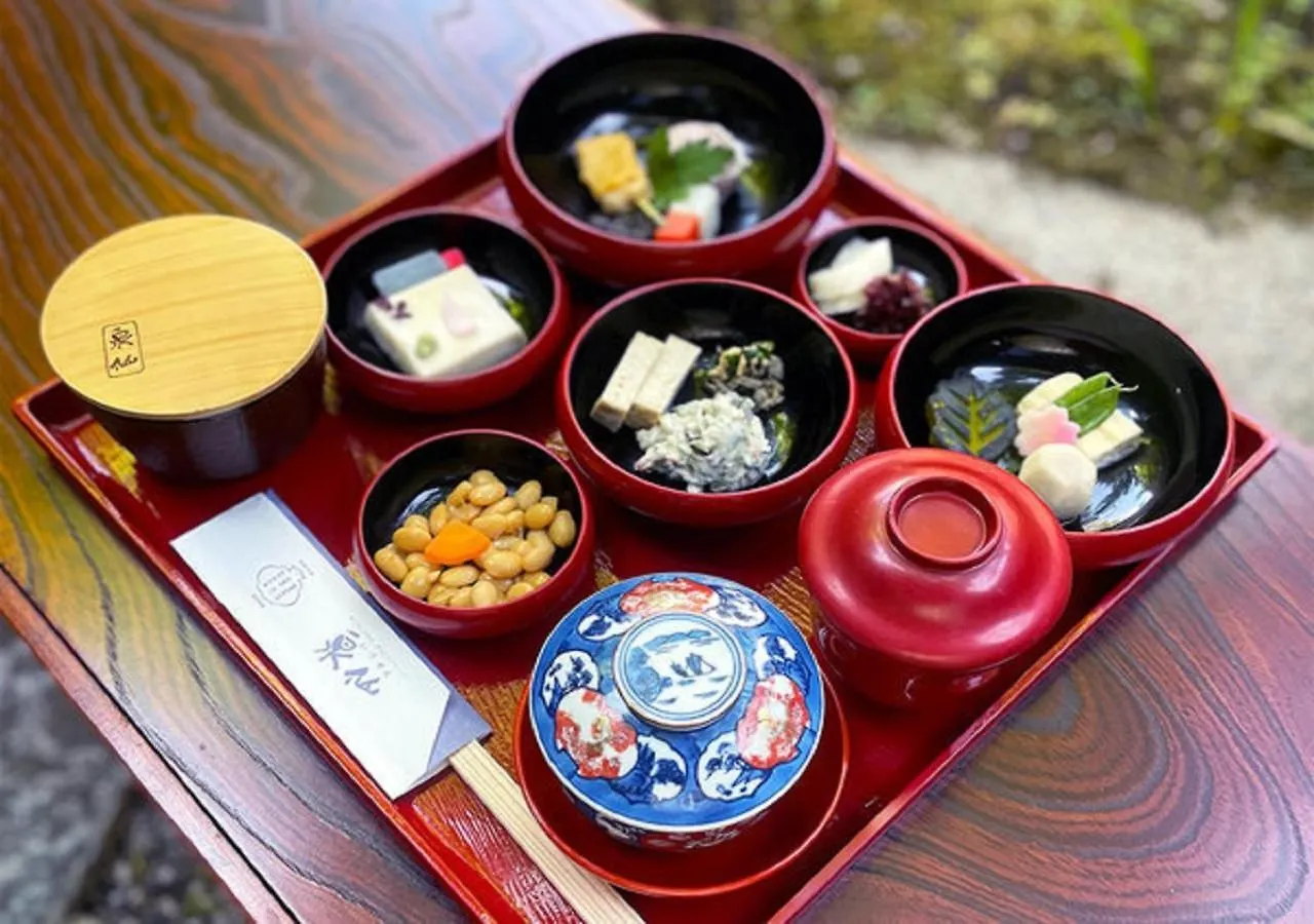 Tawara-An Hotel Kyoto Holiday home