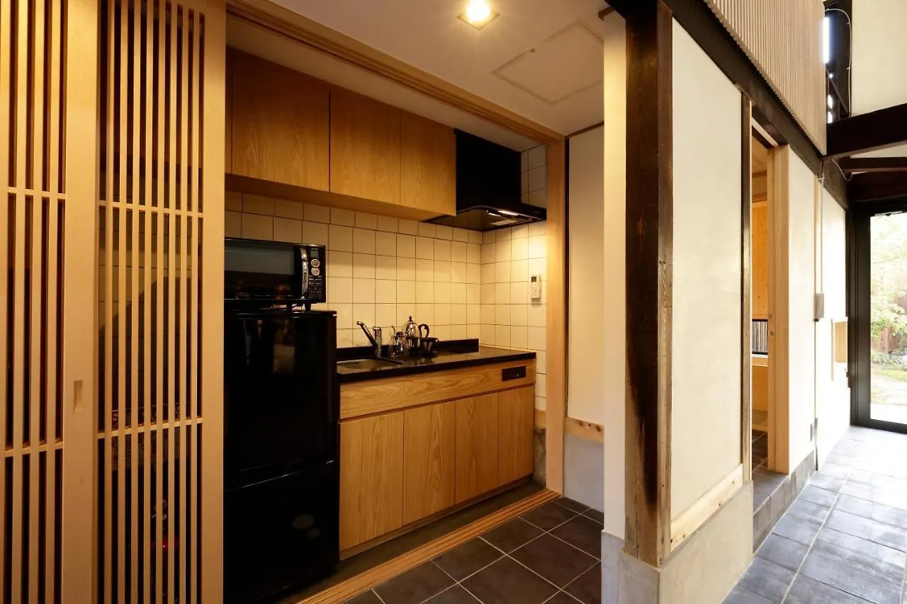 Tawara-An Hotel Kyoto Japan