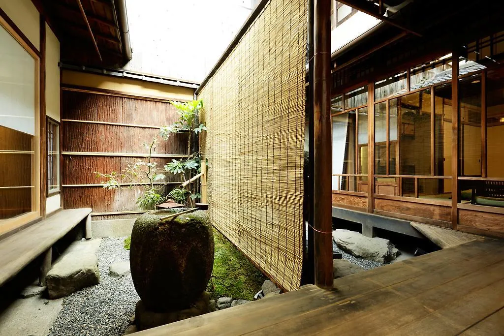 Tawara-An Hotel Kyoto Japan