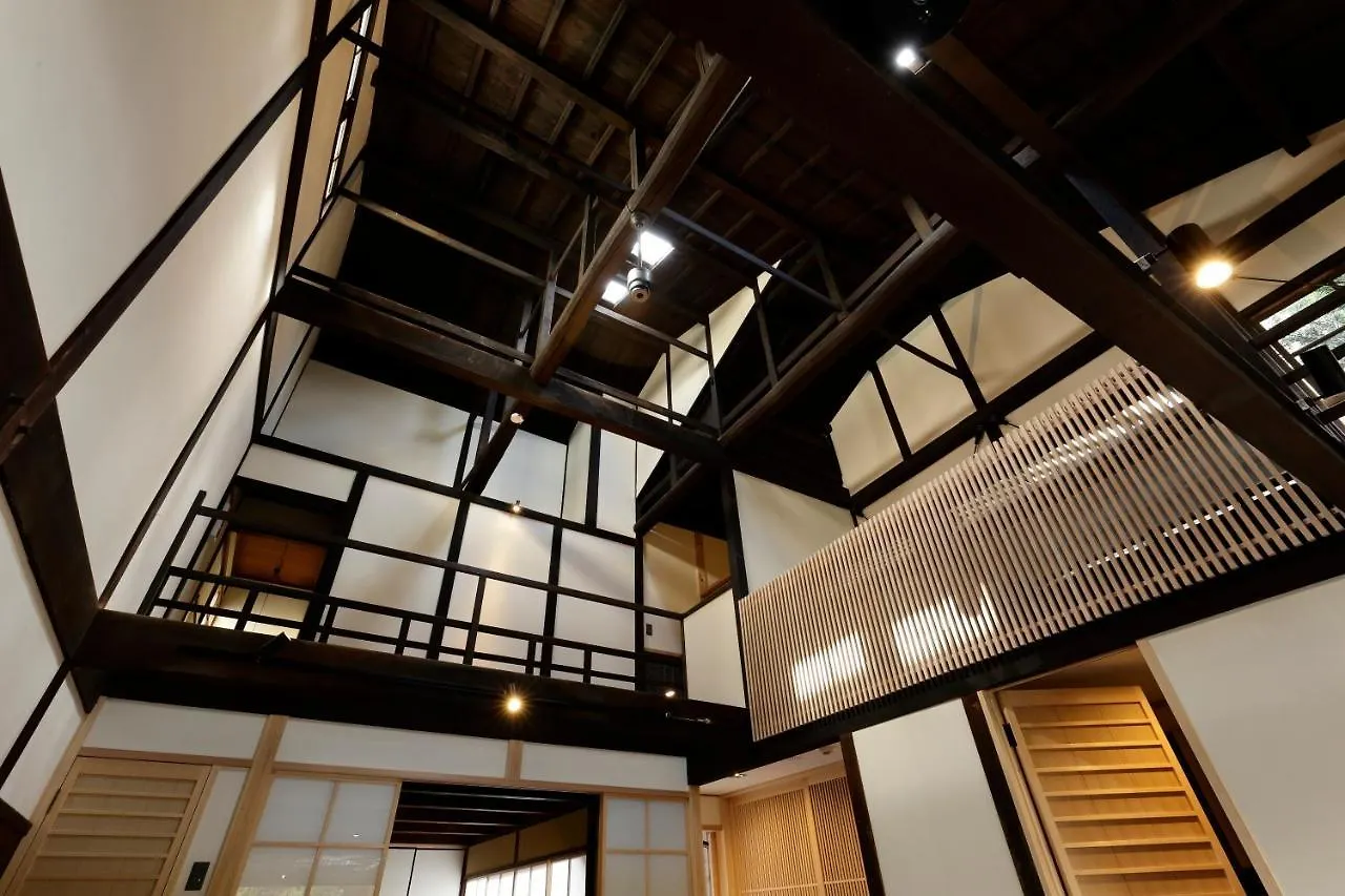 Tawara-An Hotel Kyoto Holiday home