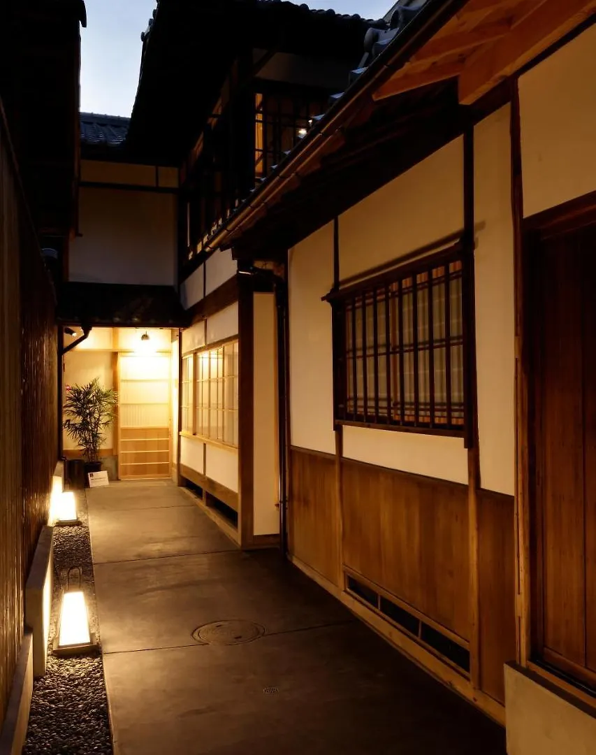 Tawara-An Hotel Kyoto 0*,