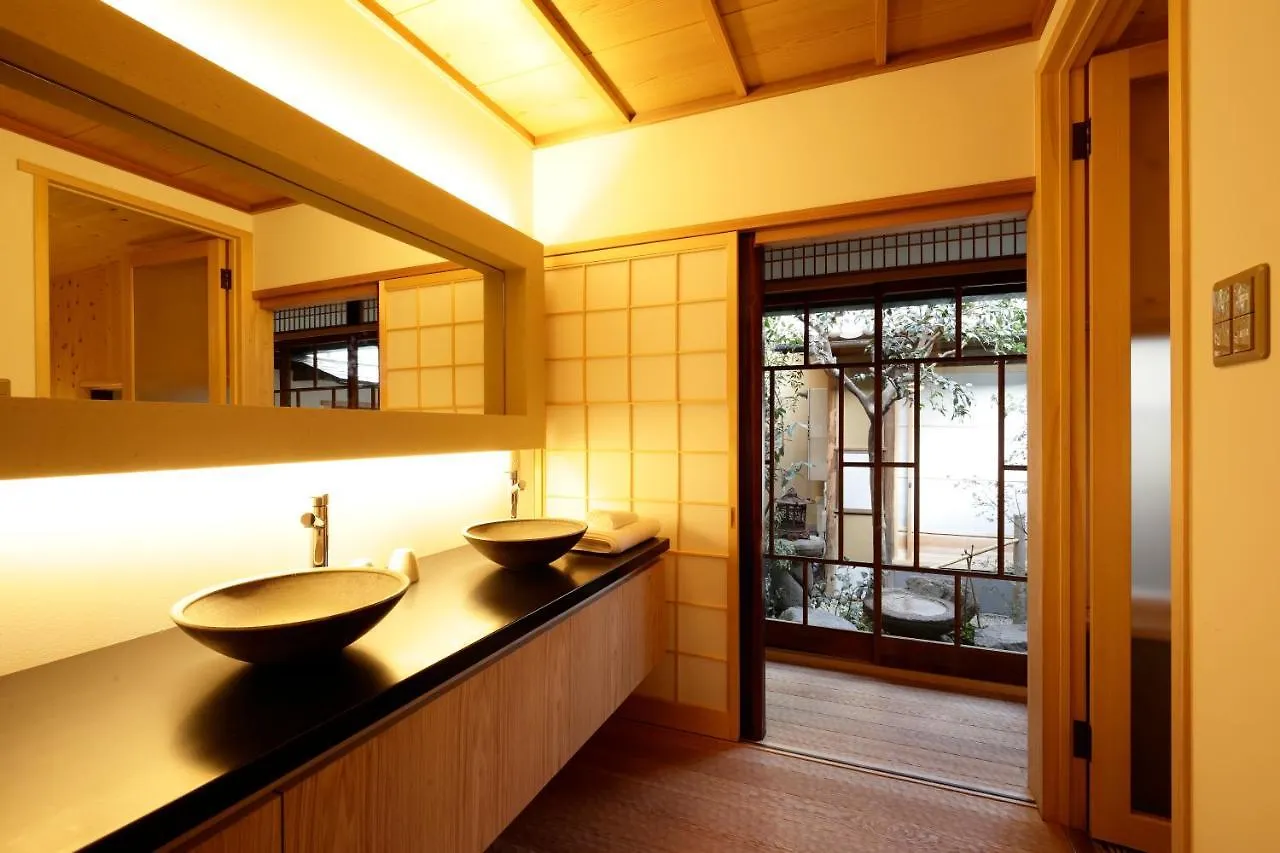 Tawara-An Hotel Kyoto Holiday home