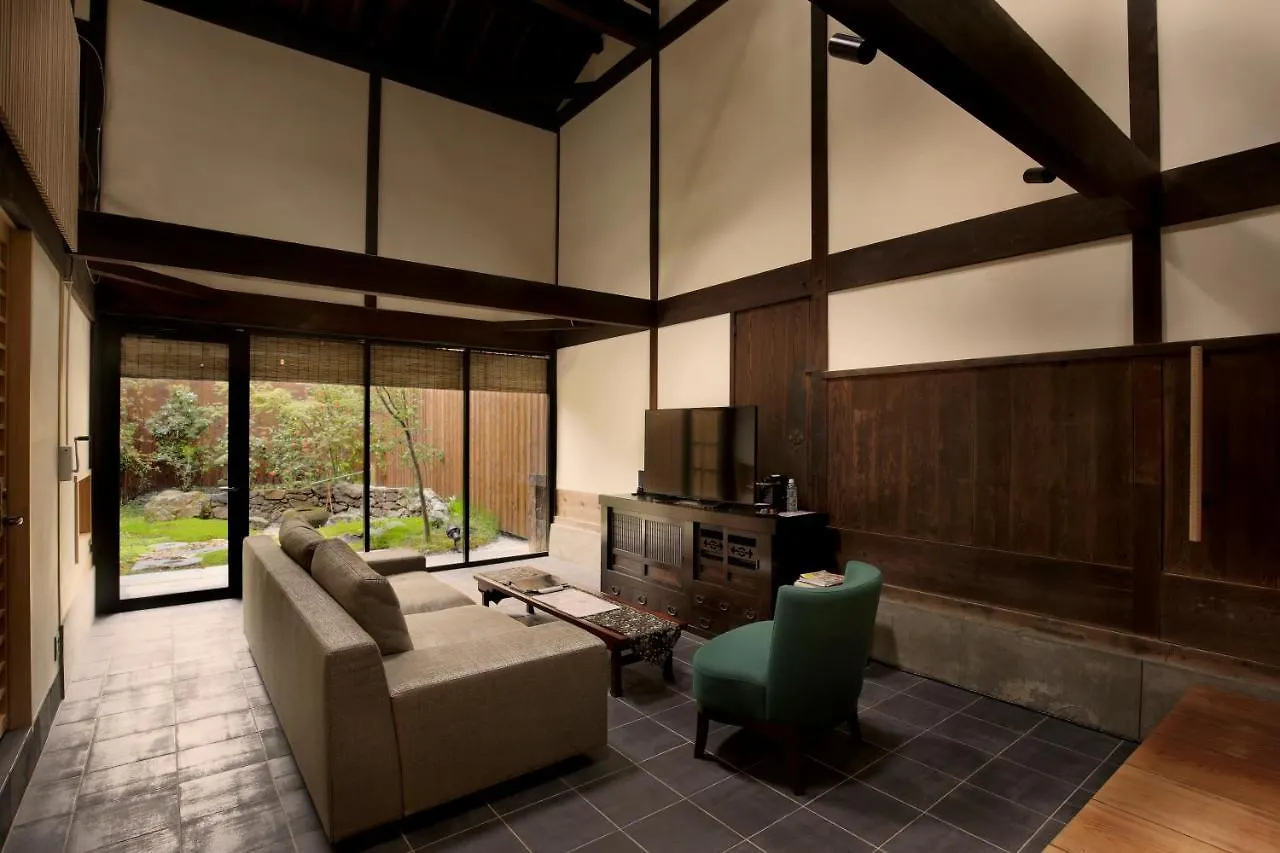 Tawara-An Hotel Kyoto Holiday home