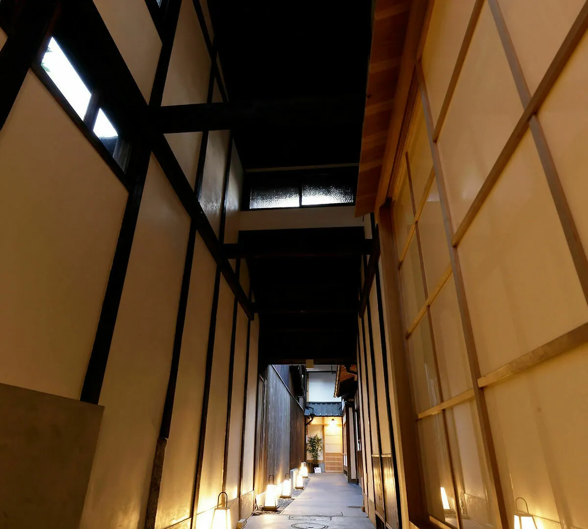 Tawara-An Hotel Kyoto