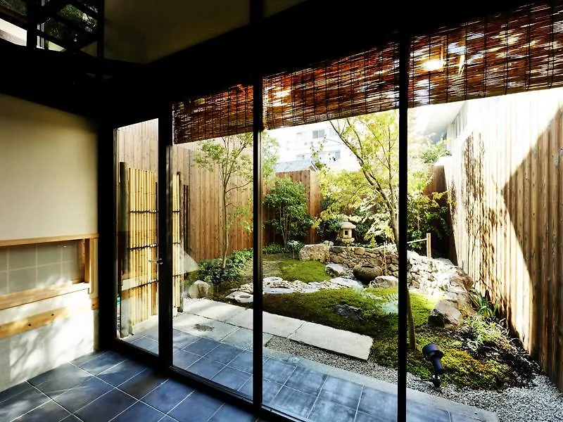 Tawara-An Hotel Kyoto Holiday home